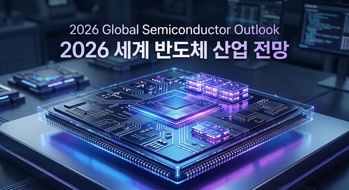 2026년 창신 메모리 테크놀로지, 반도체 산업의 글로벌 시장 전략