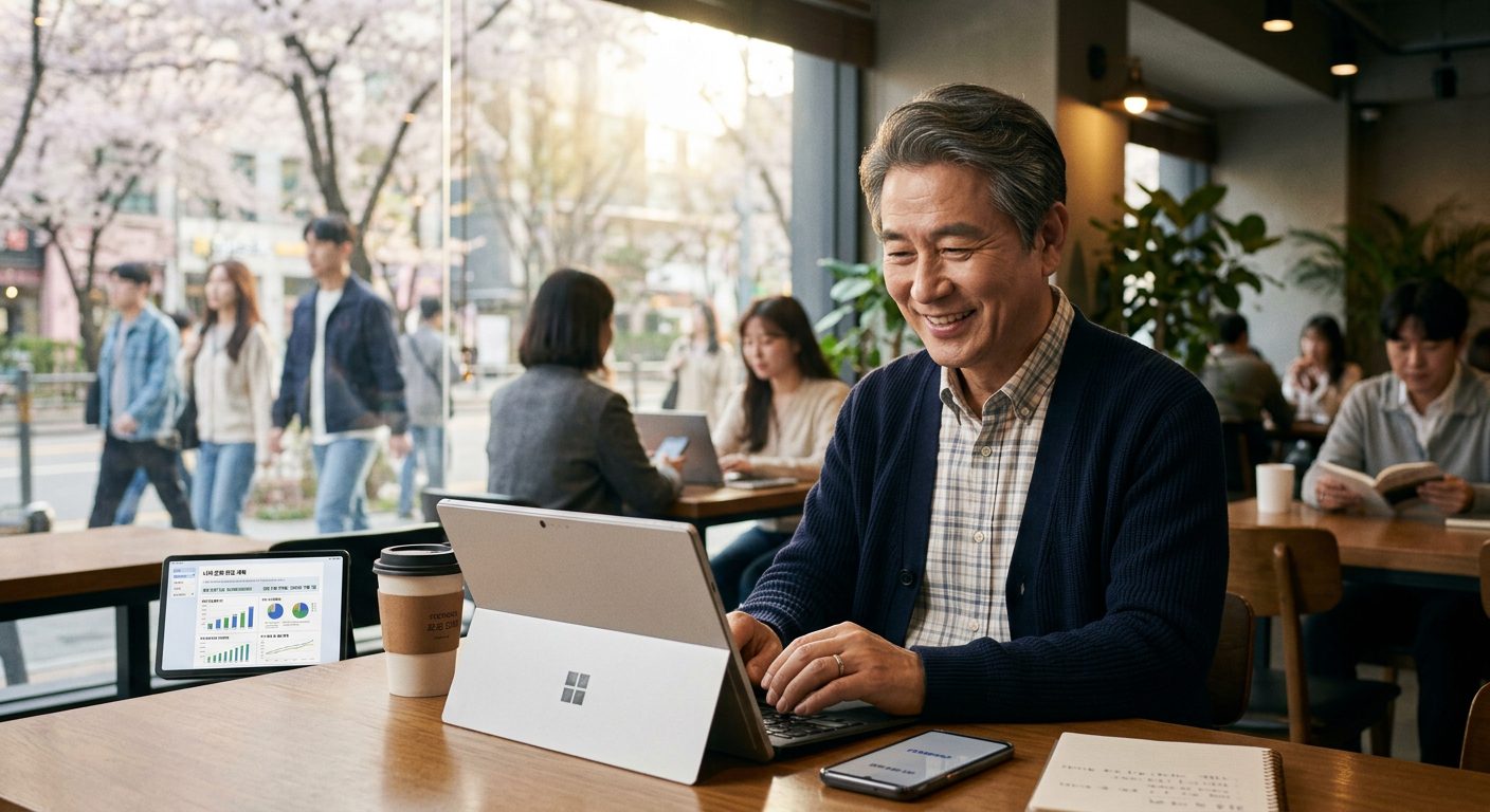IRP 계좌로 퇴직금 절세 계획 수립